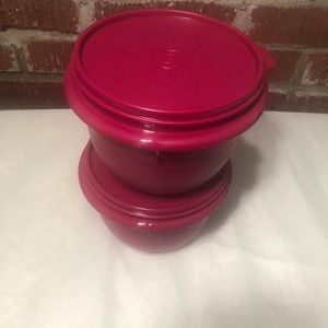 Tupperware